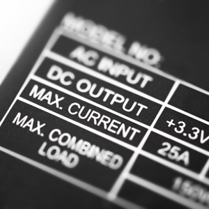 tööstuslikud etiketid tootmisettevõtetele