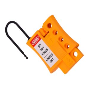 De-Electric Slider haak 4 tabaluku auku 3mm seekliga