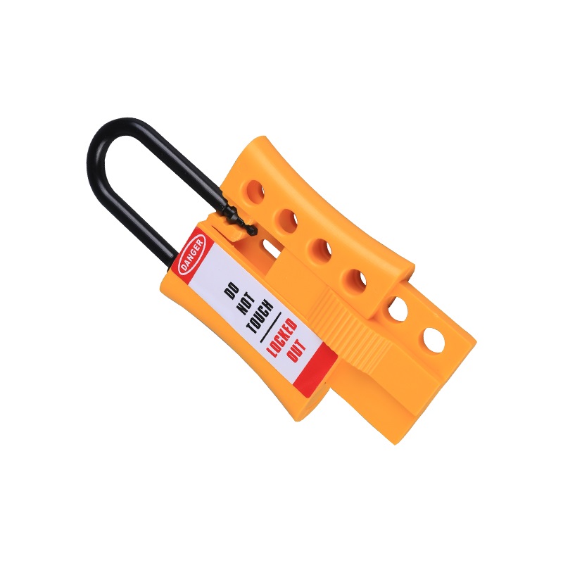 De-Electric Slider haak 4 tabaluku auku 6 mm seekliga