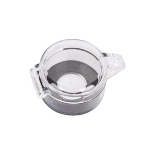 Hädaabinupu lukustus 22 mm läbimõõt