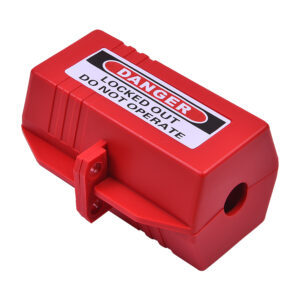 Elektripistiku lukustus 65x65x118 mm