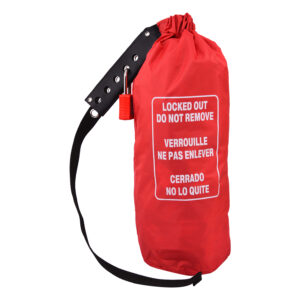Plug Hoist Controli lukustusseade