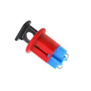 Pin-In-tüüpi MCB lukustus 120/277 volti