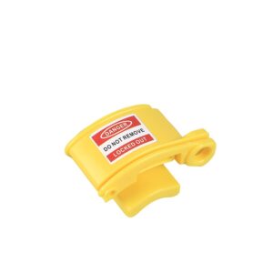 Tihvti ja varruka pistiku lukustus 110V - 415V