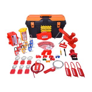 Ultimate Lockout Kit