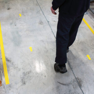 PermaRoute® 100mm x30m