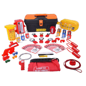 LockOut & TagOut