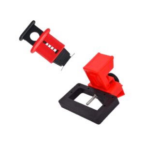 Kaitselülitite lukud